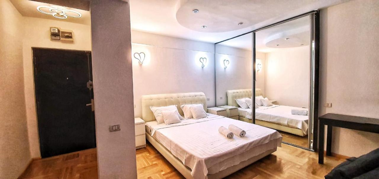 Grand Central Accomodation Doamnei2 Букурещ Екстериор снимка