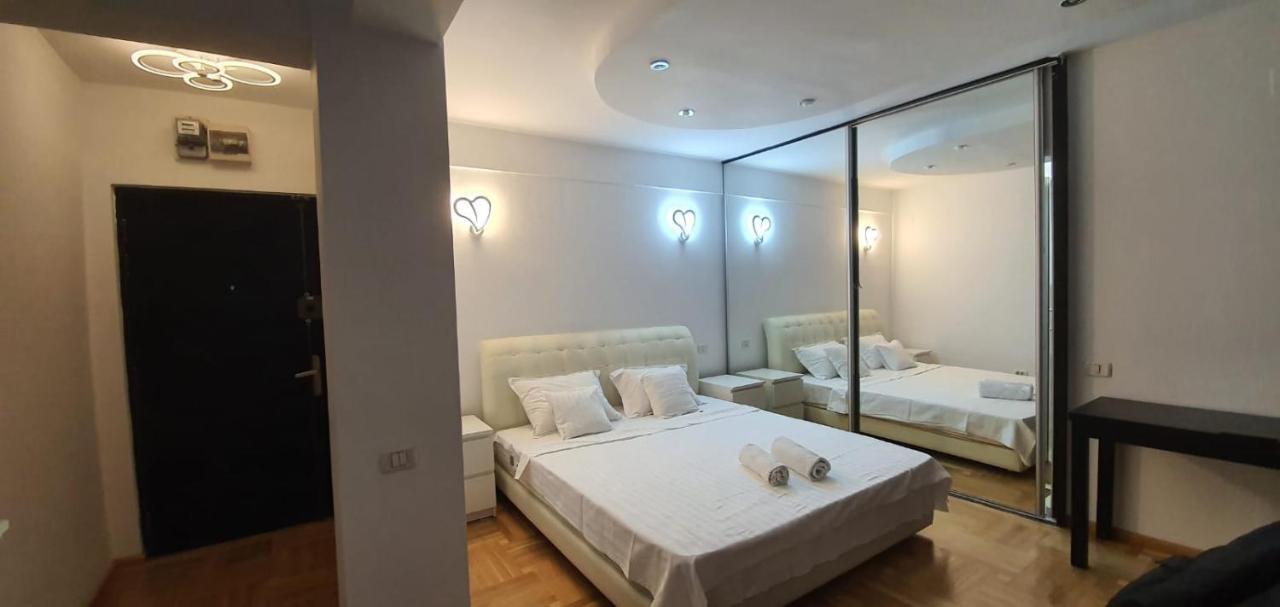 Grand Central Accomodation Doamnei2 Букурещ Екстериор снимка