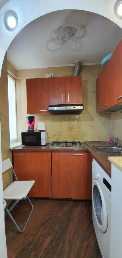 Grand Central Accomodation Doamnei2 Букурещ Екстериор снимка