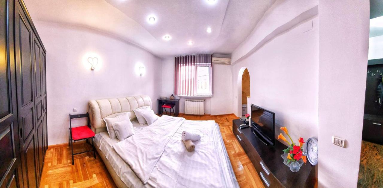 Grand Central Accomodation Doamnei2 Букурещ Екстериор снимка