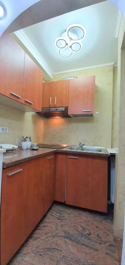 Grand Central Accomodation Doamnei2 Букурещ Екстериор снимка