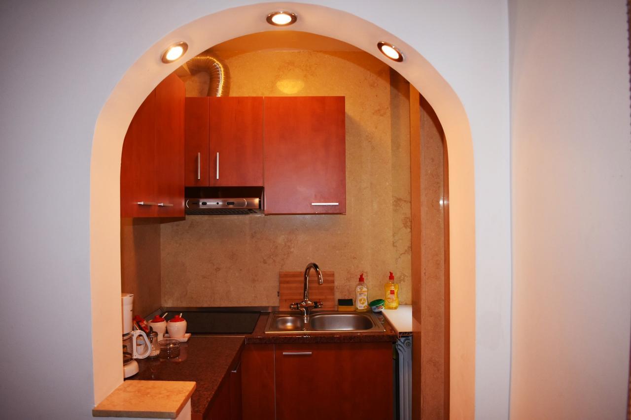 Grand Central Accomodation Doamnei2 Букурещ Екстериор снимка