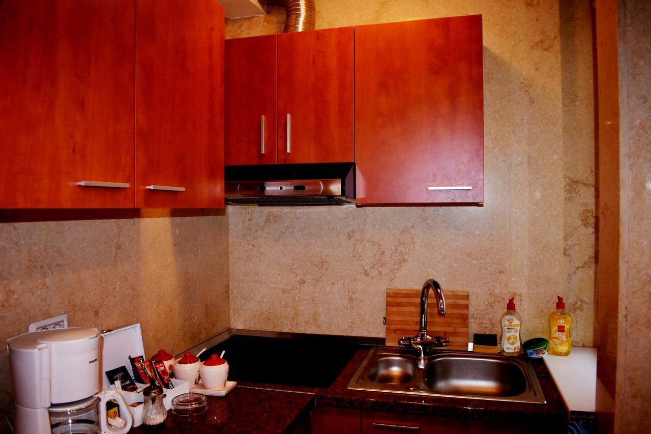 Grand Central Accomodation Doamnei2 Букурещ Екстериор снимка