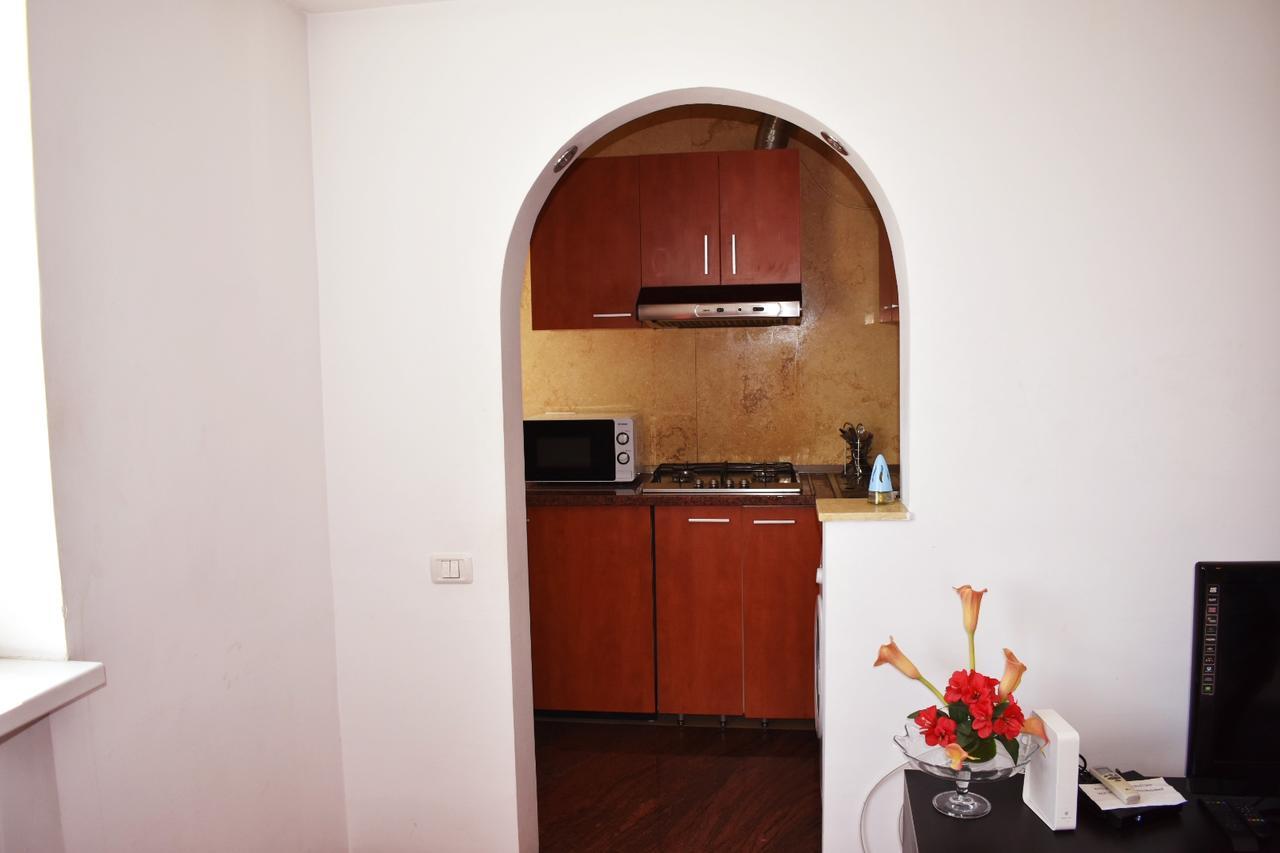 Grand Central Accomodation Doamnei2 Букурещ Екстериор снимка
